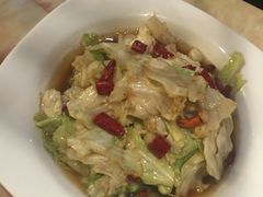 -钟掌勺忘不了地道湘菜(新天地假日广场店)