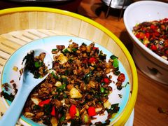 -有红鸡毛店·川菜(建设路店)