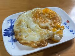 -左撇子私房面