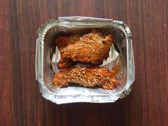-必胜客(龙之梦购物中心店)