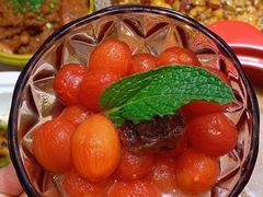-肖记公安牛肉鱼杂馆·省级非物质文化遗产(江汉路直营店)