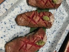 -松阪牛焼肉M(法善寺横丁店)