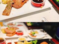 -必胜客(新辰里酒仙桥店)