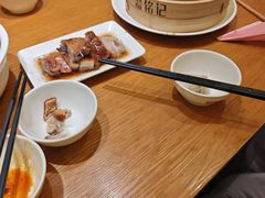 -诚铭记·虾仁汤包·成都小吃(融创店)