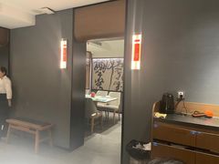 -鑫小城故事·藕汤·家常菜(台北一路总店)