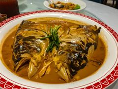 -香融府·烤鸭·家常菜(马家堡路店)
