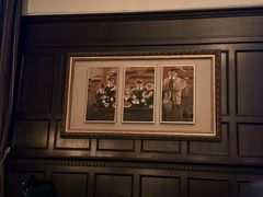 -LONG BAR 廊吧(外滩华尔道夫酒店)