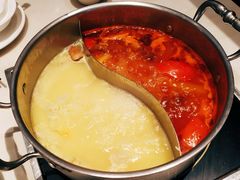 -一哥澳门豆捞·澳门风打边炉(高德置地店)