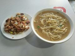 -正宗小金家金氏拉面(南山路店)