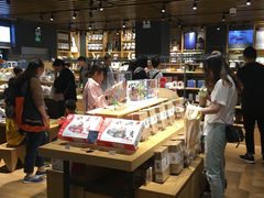 -九木杂物社(恒隆广场店)