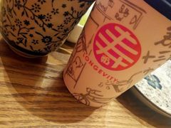 -寿奶茶·鲜奶与茶(合生汇购物中心店)