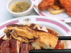 -东鑫记港式茶餐厅(南京东路店)