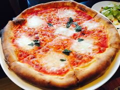 -WOLFGANG PUCK KITCHEN & BAR(迪士尼小镇店)