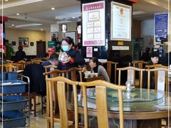 大堂-小李旗花面庄