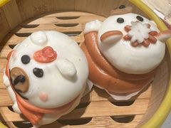 -牛签签串串香(IFS店)