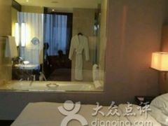 -济南富力凯悦酒店