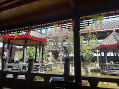 露天位-代木儿回锅肉