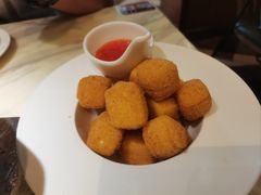 一口酥豆腐-陶陶居酒家(SM二期购物广场店)