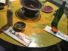 -鞍山戰