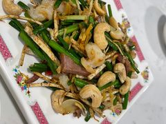 -东鑫记港式茶餐厅(南京东路店)