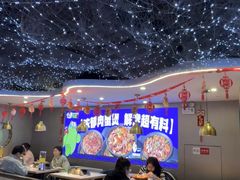 -徐记小怪兽肉蟹煲(中央大街店)