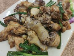 -正宗鸡饭粤香酒家(朱村店)