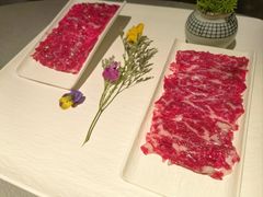 -左庭右院鲜牛肉火锅黑金店(陆家嘴中心店)