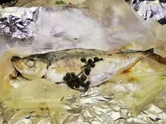 -五缘水乡酒店兰轩中餐厅