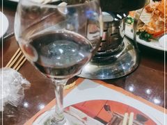 -华安国际大酒店-餐厅