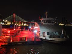 -丹东路渡口(轮渡站)