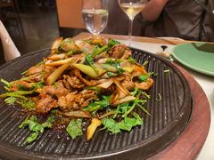 -晟永興烤鸭店(五道口店)