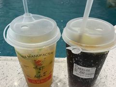 柠乐-嘻虾·钓虾工场(东莞总店)