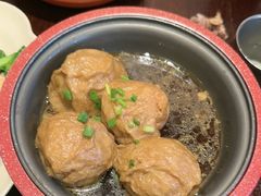 -古都历食南京菜·烤鸭·鸭血粉丝·汤包(南京博物院店)