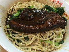 -泰顺江南春面馆