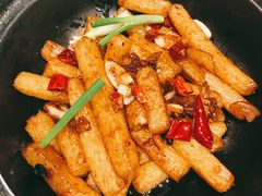 -味上湘菜馆(岳麓山店)