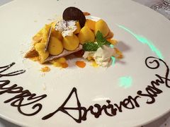 -Kathleen's Waitan 凯圣琳江景西餐厅(外滩店)