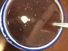 袁妈招牌红豆汤-袁妈红豆汤(重庆总店)