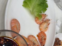 -德悦海鲜(城西店)