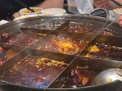 -五里关火锅(牛市口店)