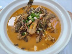 -王家土菜馆(霍山县店)