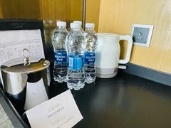-深圳湾万怡酒店