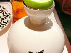 -太食獸泰式茶餐厅(济南万象城店)