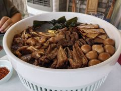 -院8里·小聚园老川菜(九眼桥店)