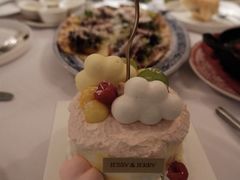 -夏朵餐厅(丁香店)