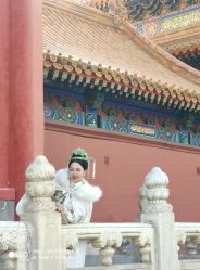 点击看大图 -美云庭古装·格格服汉服·京城旅拍(北京店)