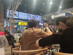 -陕客肉夹馍(王府井店)