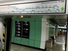 -广州火车站(地铁站)