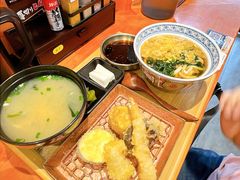 -天妇罗内顺田(罗湖店)