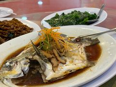 -大茄来海鲜餐厅(亚洲城分行)