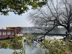 -东湖生态旅游风景区